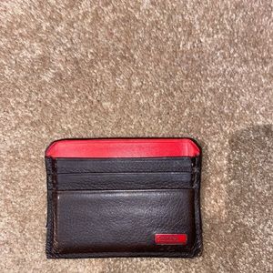 Calvin Klein wallet